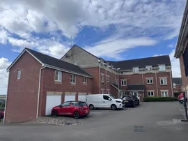 Hill End Crescent, Leeds photo