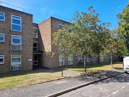 Eaton Road, Suttonphoto