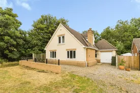 Property responsive