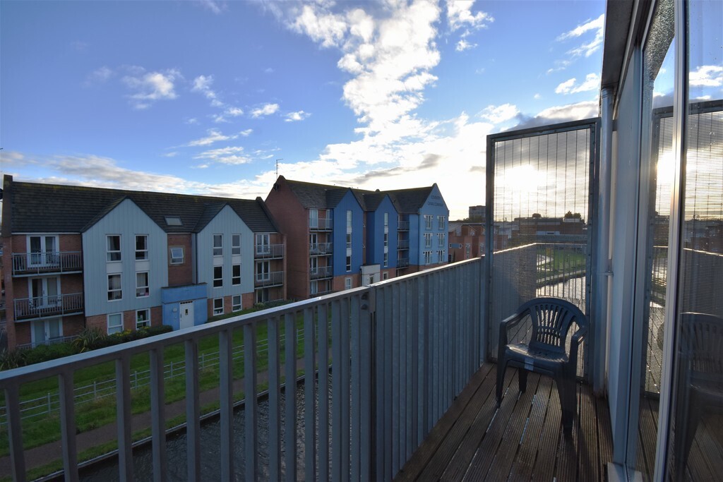 Electric Wharf, Coventry, CV1 4HA Image 14