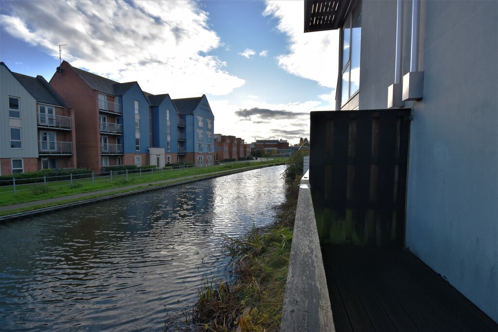 Electric Wharf, Coventry, CV1 4HA Image 15