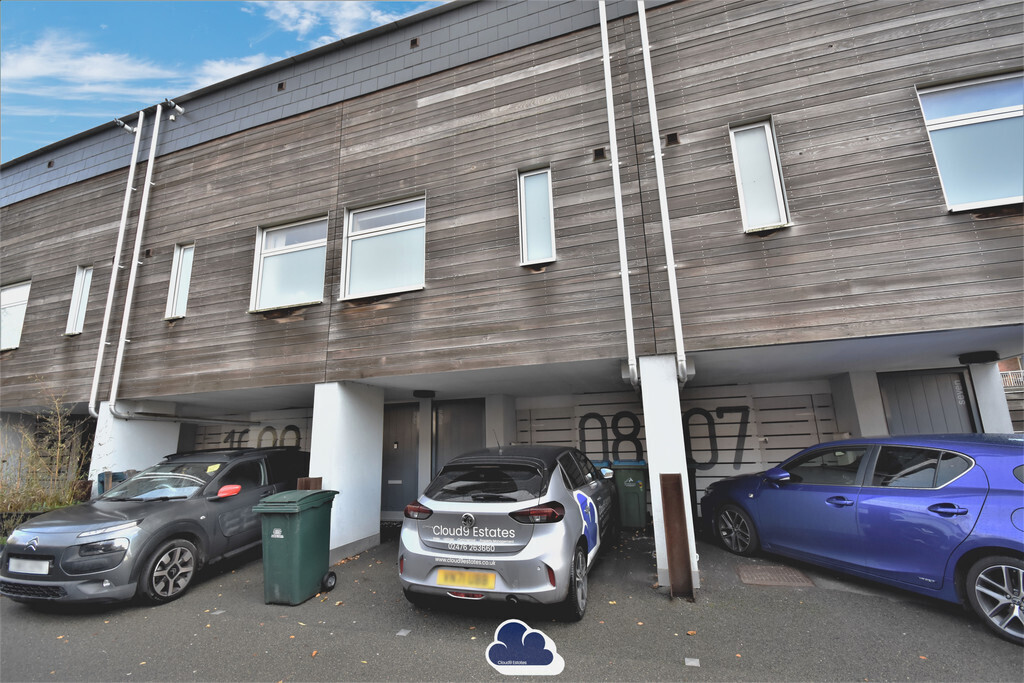 Electric Wharf, Coventry, CV1 4HA Image 17