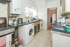 Bodiam Close, Brighton