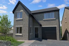 Gibraltar Road, Pudsey