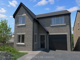 Gibraltar Road, Pudsey photo