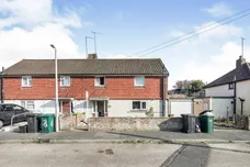 Bodiam Close, Brighton