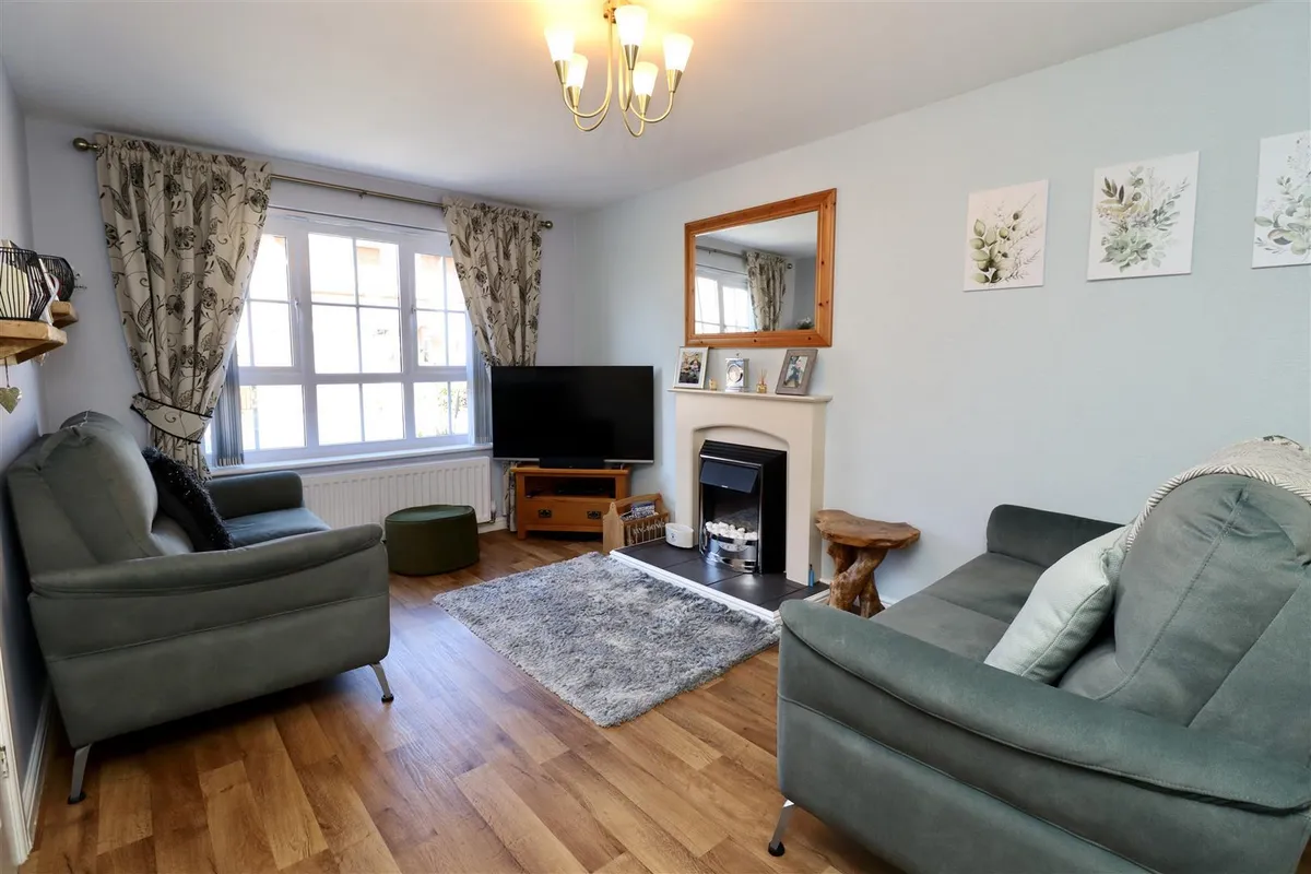 Sandholme, Market Weighton, York
