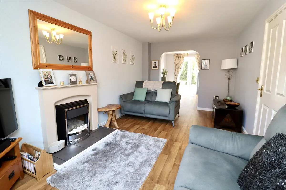Sandholme, Market Weighton, York