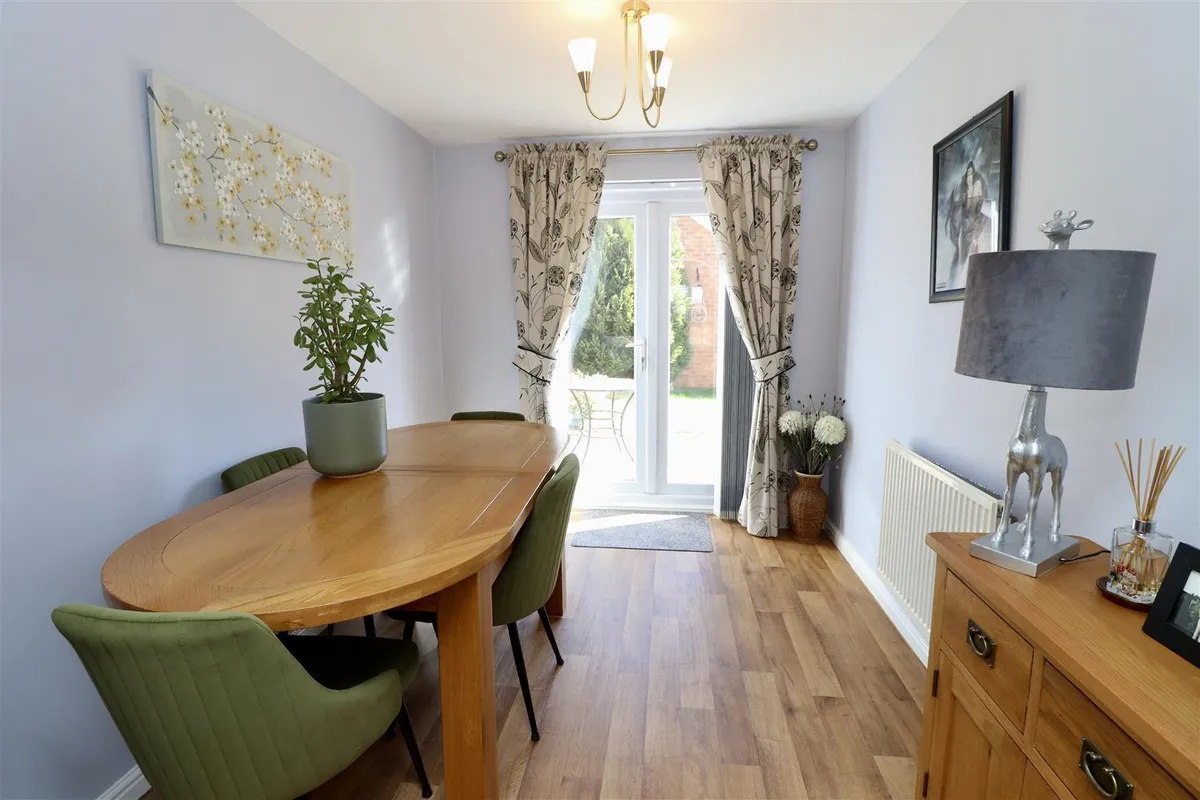 Sandholme, Market Weighton, York