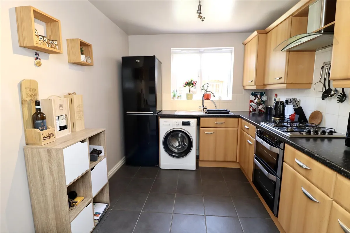 Sandholme, Market Weighton, York