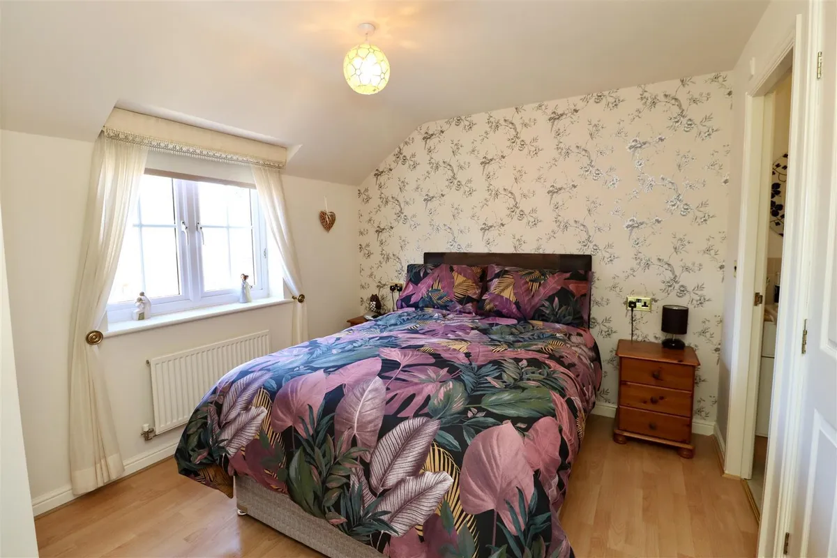 Sandholme, Market Weighton, York
