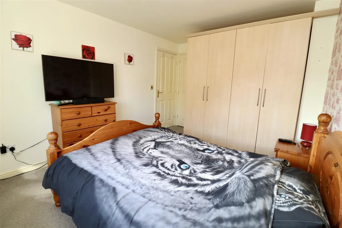 Sandholme, Market Weighton, York