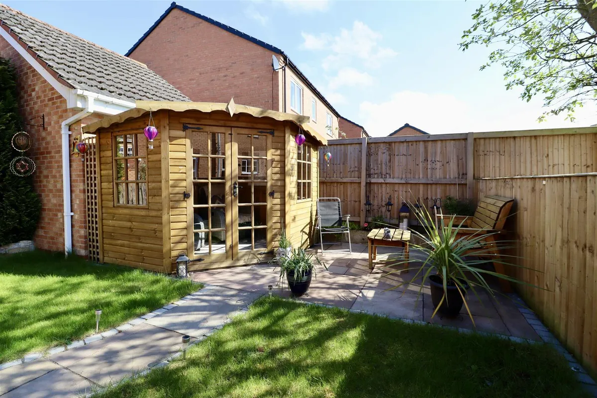 Sandholme, Market Weighton, York