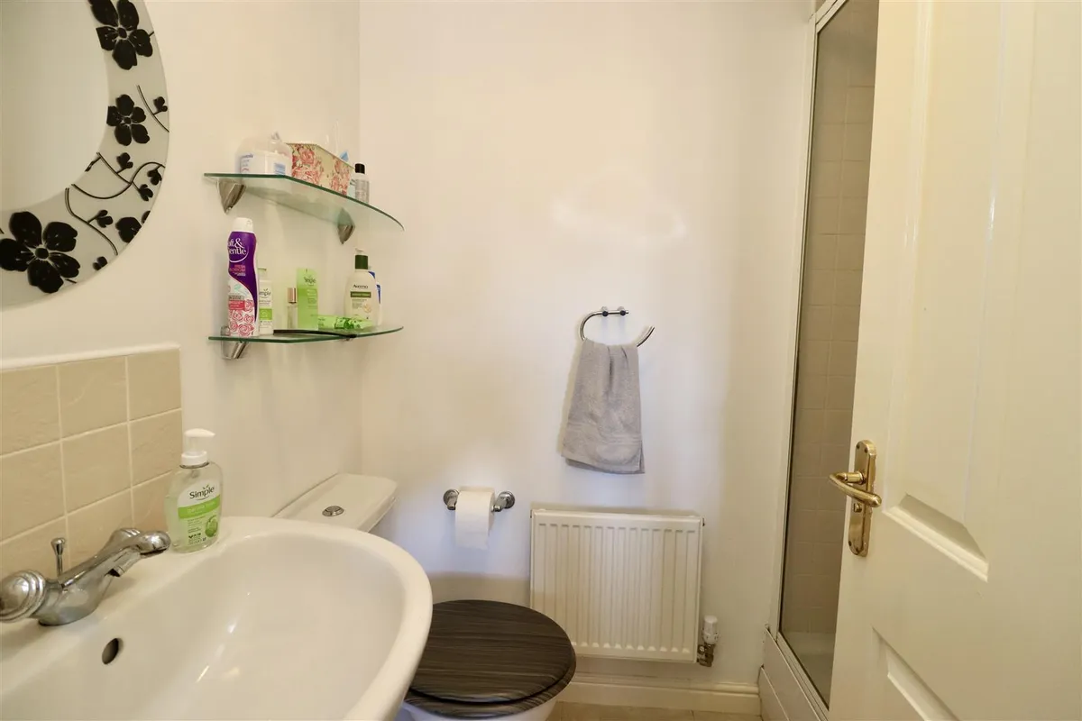 Sandholme, Market Weighton, York