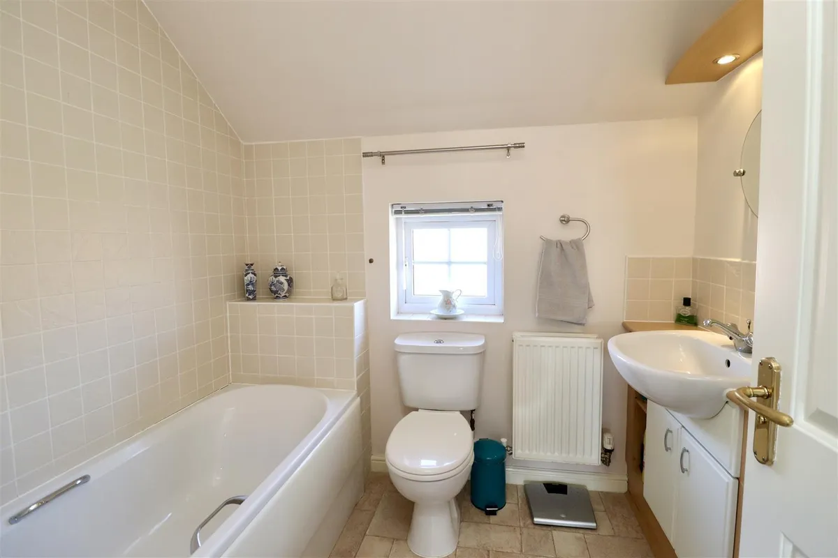 Sandholme, Market Weighton, York