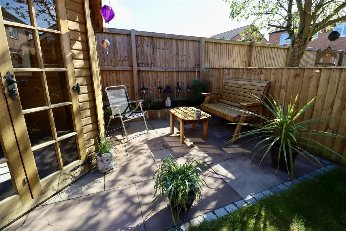 Sandholme, Market Weighton, York