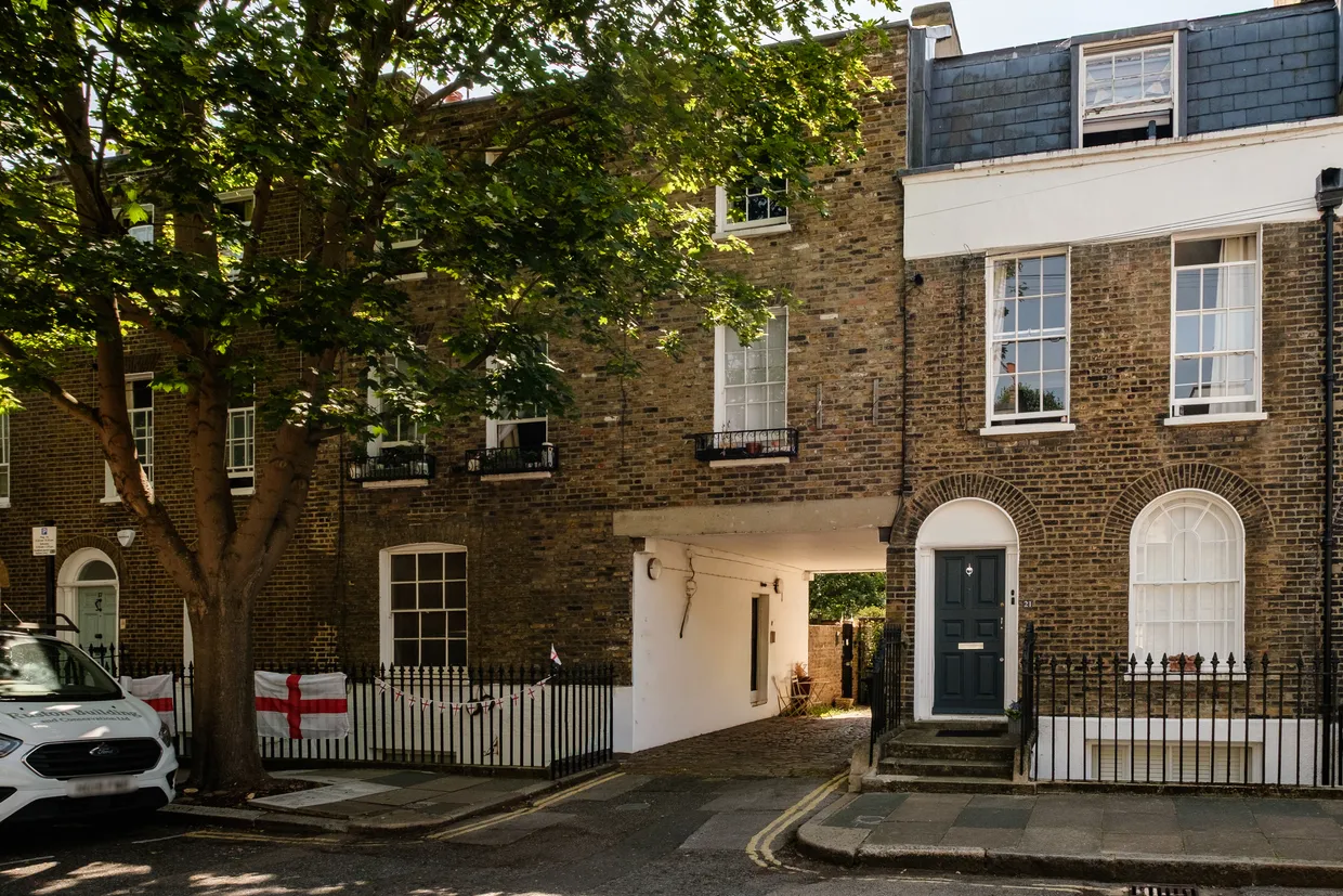Brooksby Street, London, N1 photo 2