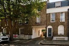 Brooksby Street, London, N1 photo 2