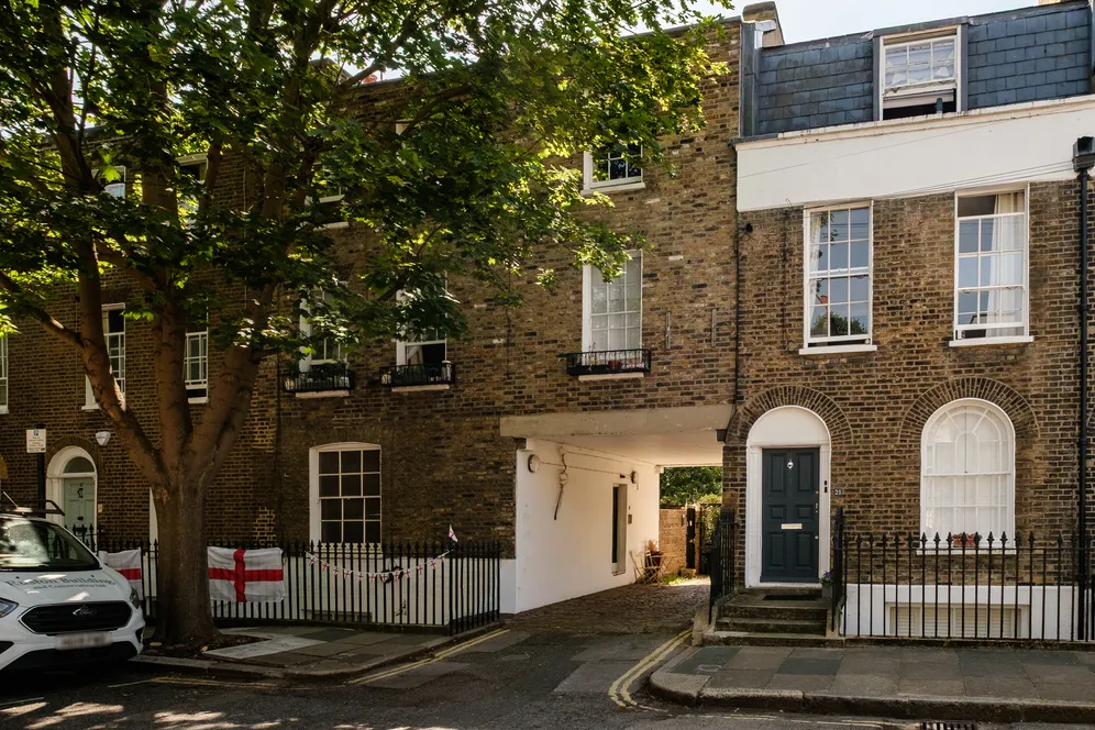 Brooksby Street, London, N1 photo 2