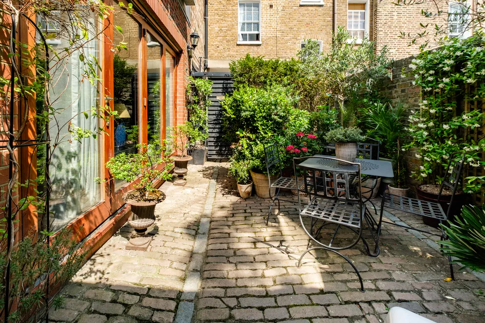 Brooksby Street, London, N1 photo 6