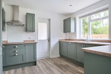 The Paddock, Linton On Ouse, YORK
