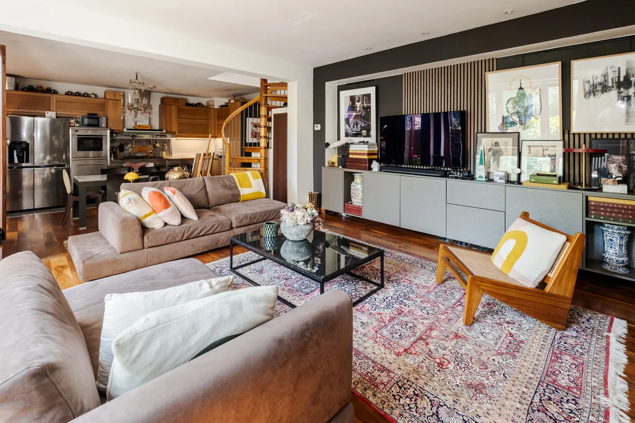 Brooksby Street, London, N1 photo 15