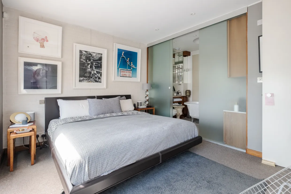 Brooksby Street, London, N1 photo 16