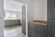 The Paddock, Linton On Ouse, YORK