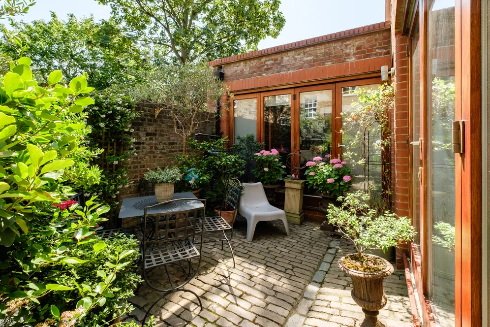 Brooksby Street, London, N1 photo 19