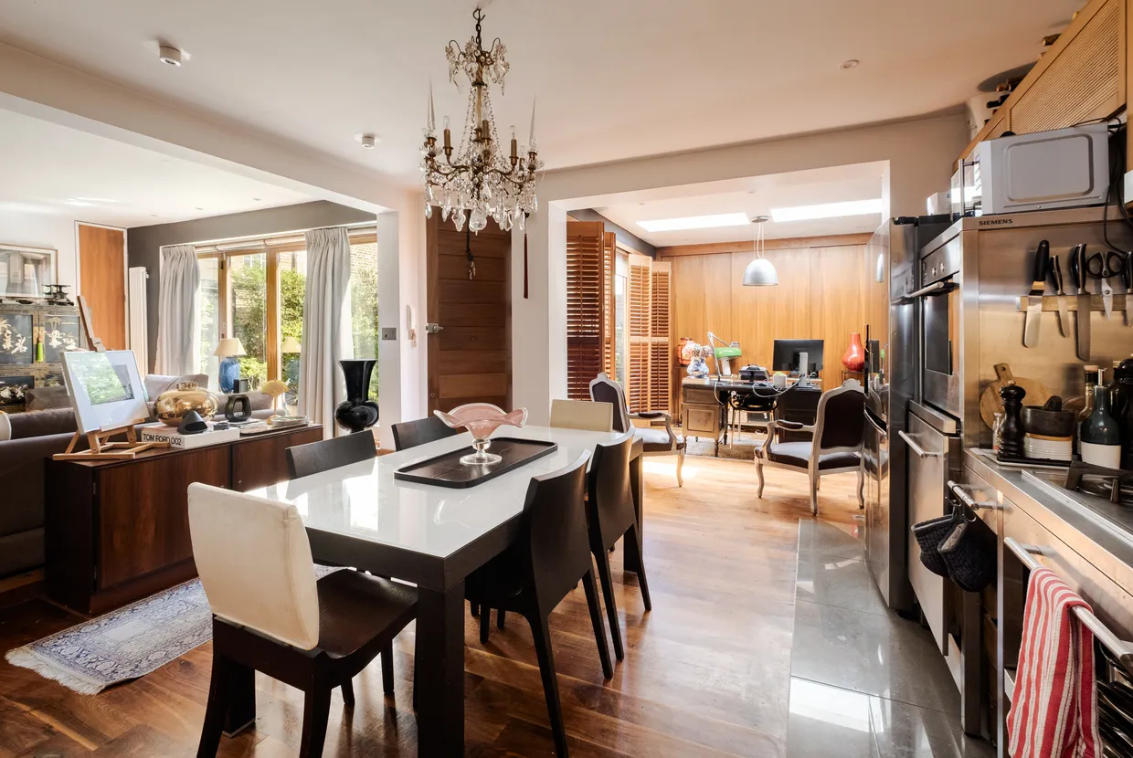 Brooksby Street, London, N1 photo 21