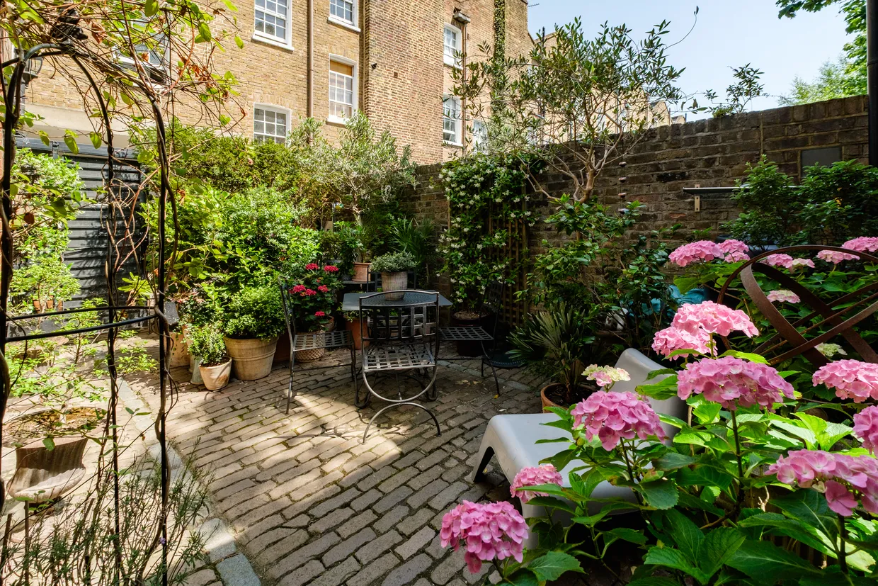 Brooksby Street, London, N1 photo 22