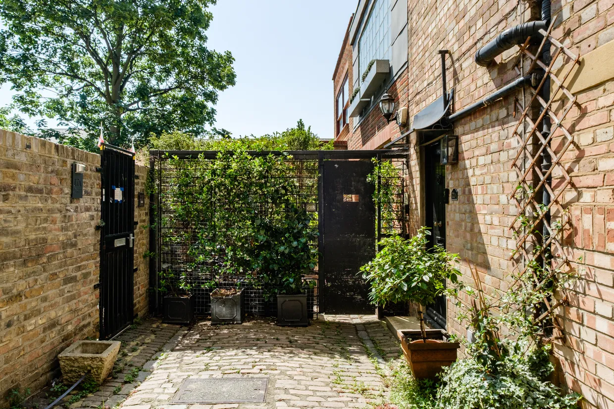 Brooksby Street, London, N1 photo 23