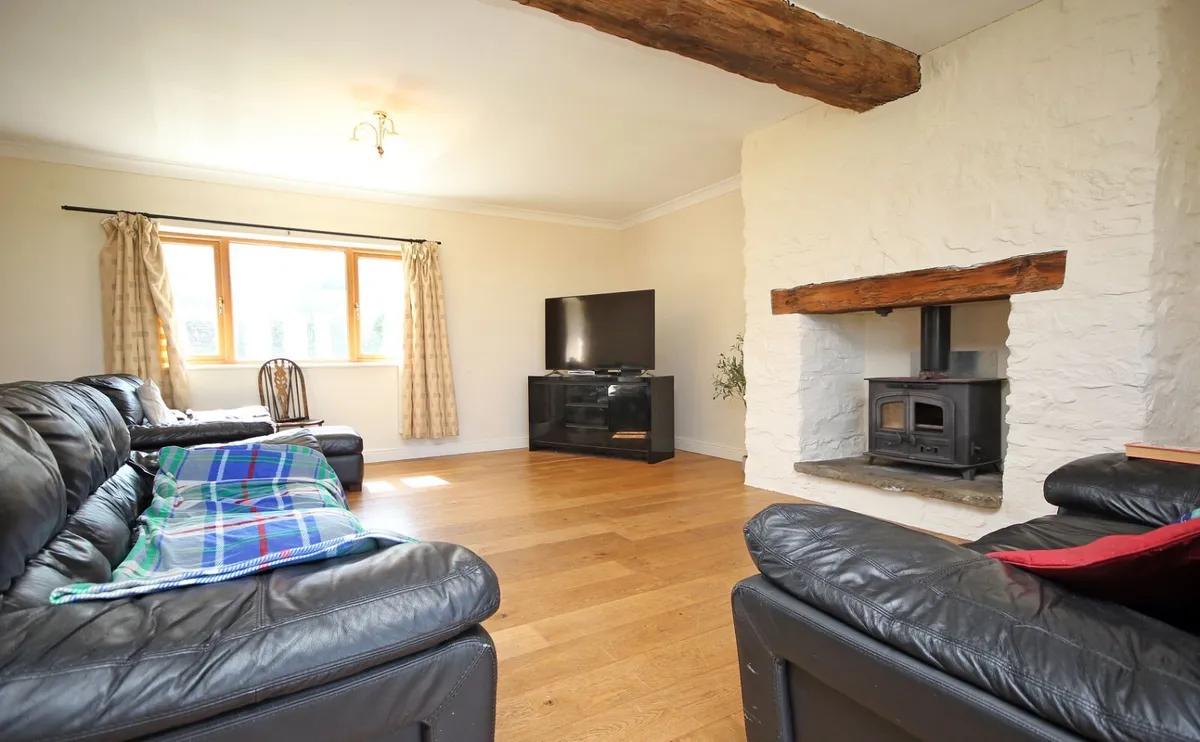 Carreglefn, Amlwch, Isle of Anglesey, LL68