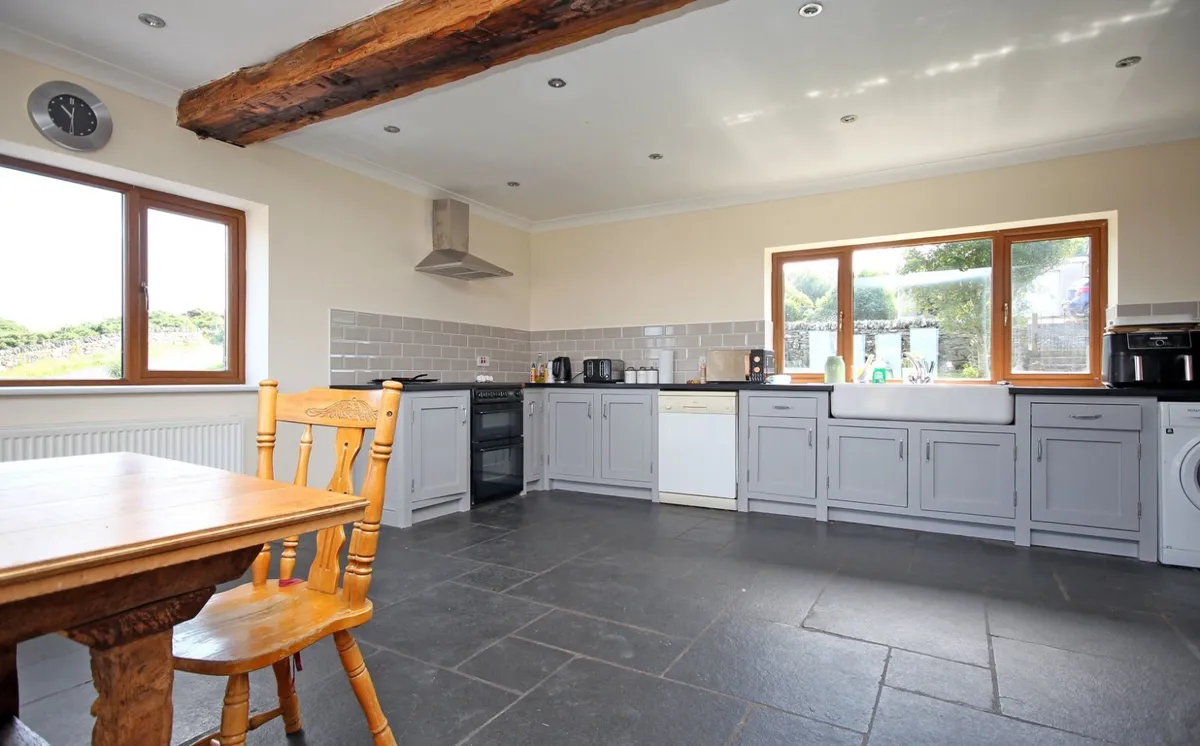 Carreglefn, Amlwch, Isle of Anglesey, LL68