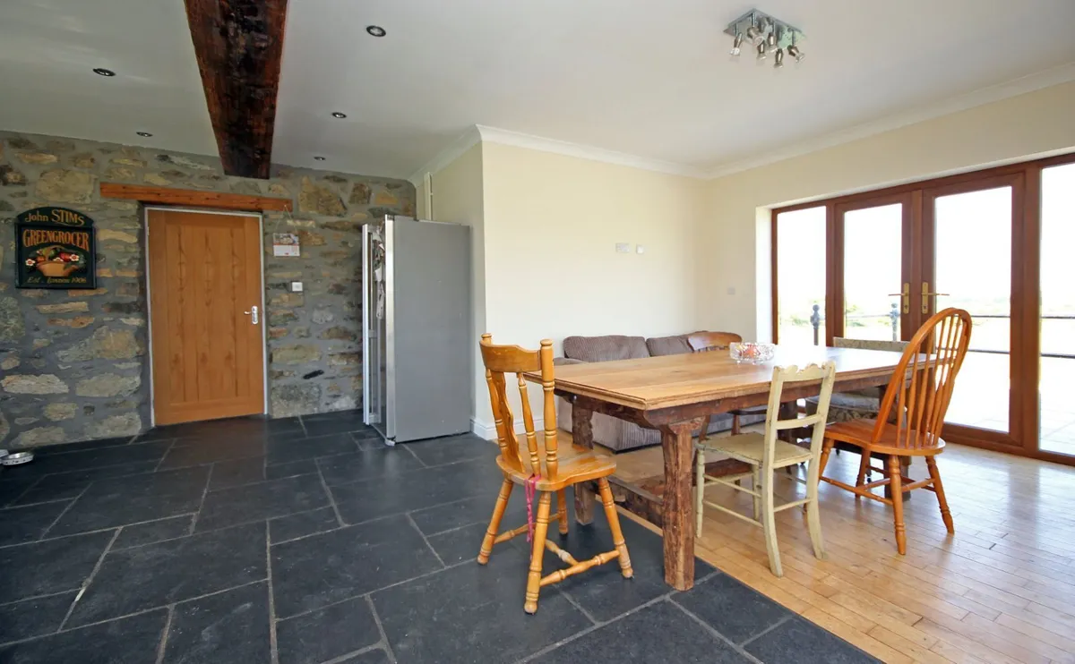 Carreglefn, Amlwch, Isle of Anglesey, LL68