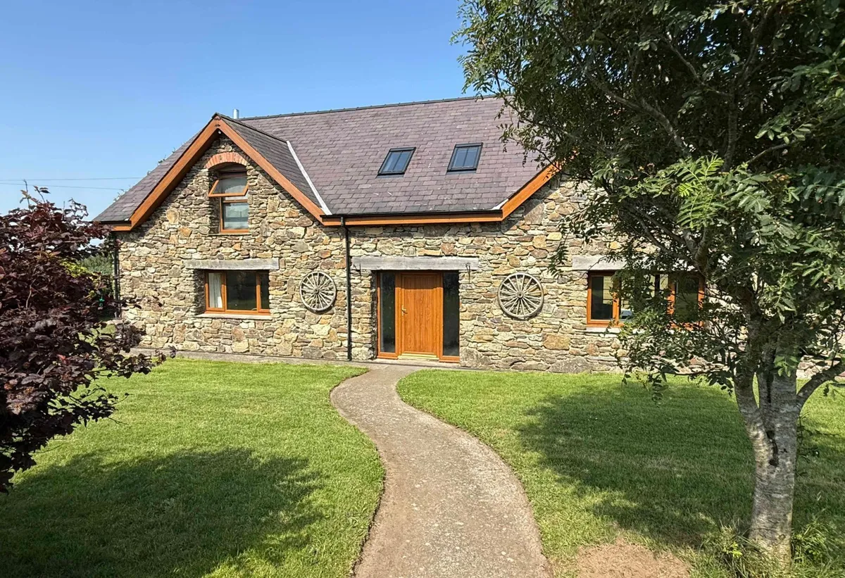 Carreglefn, Amlwch, Isle of Anglesey, LL68