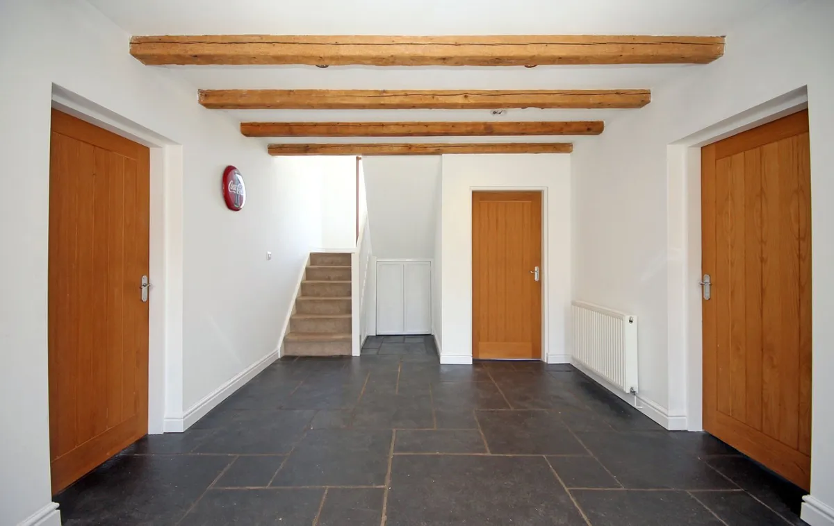 Carreglefn, Amlwch, Isle of Anglesey, LL68