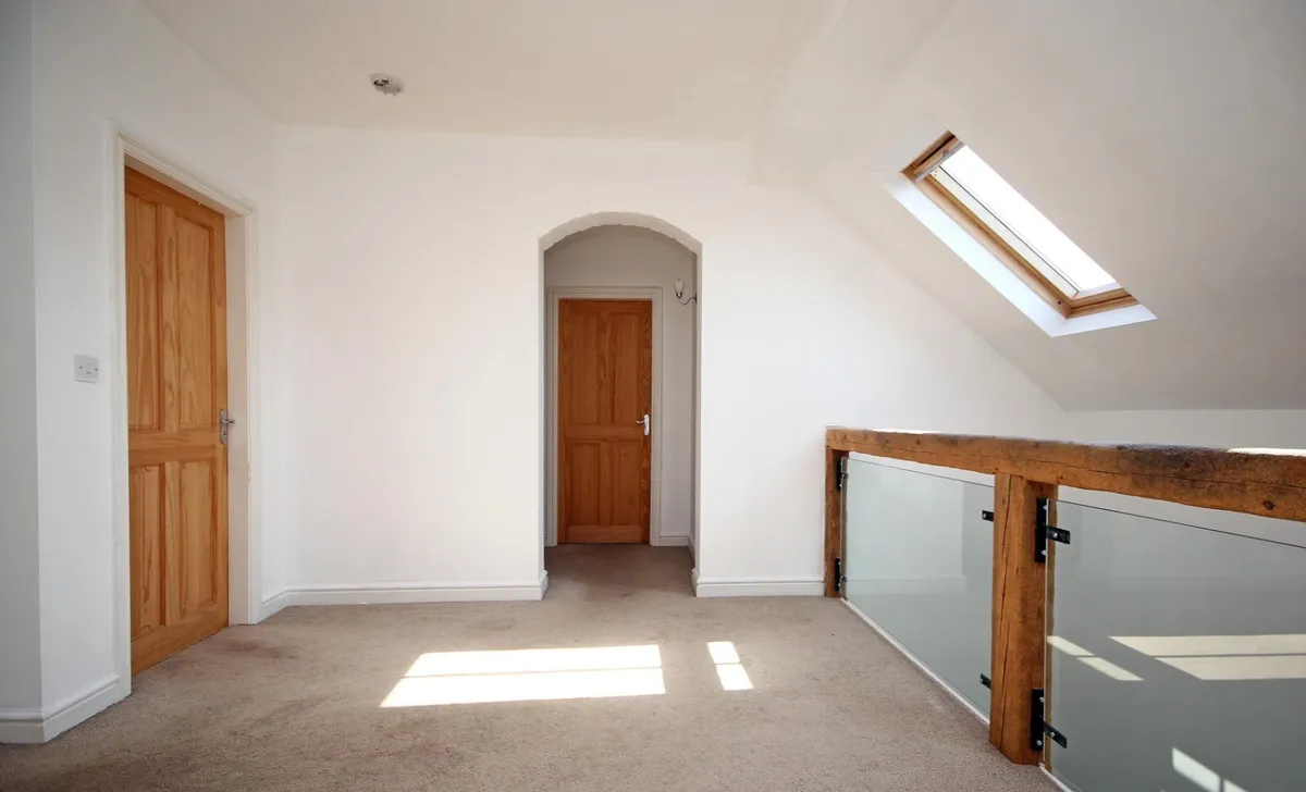 Carreglefn, Amlwch, Isle of Anglesey, LL68