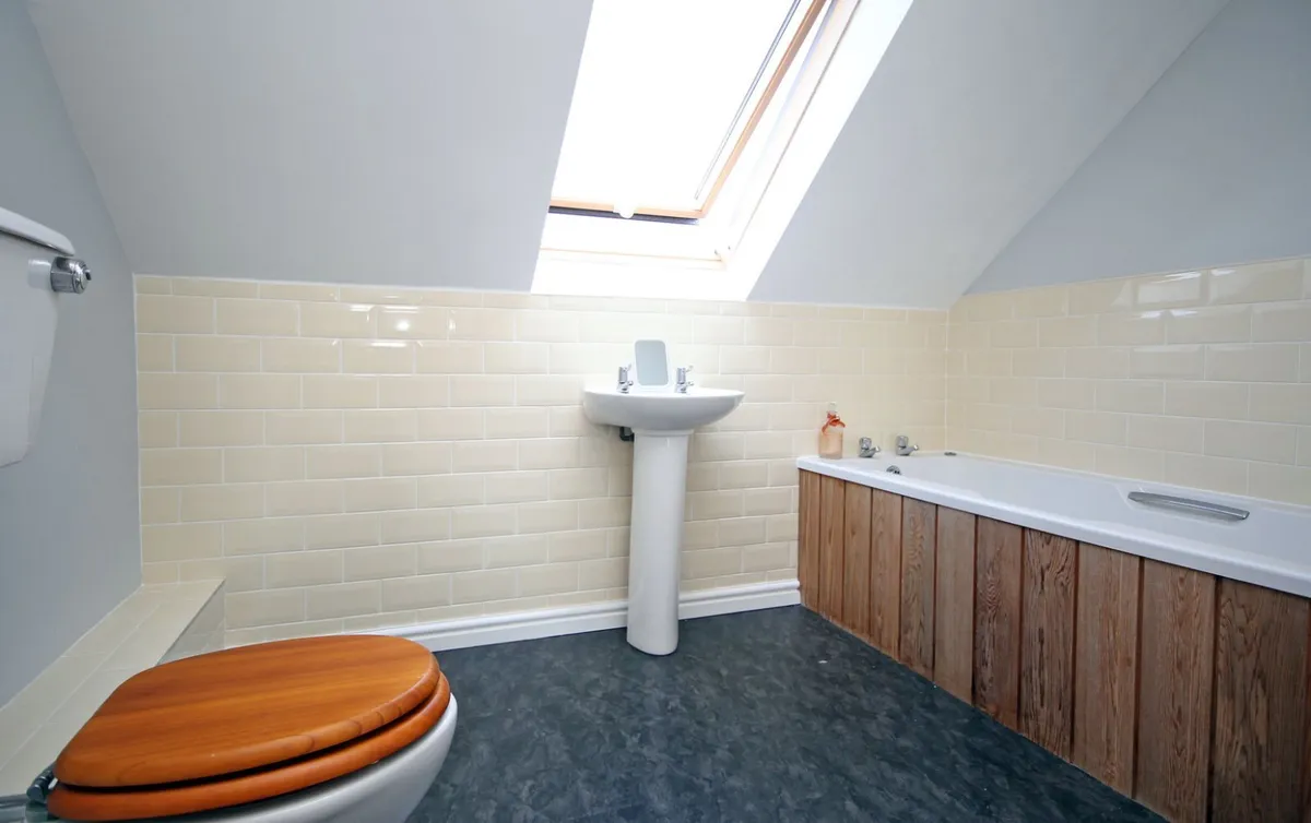 Carreglefn, Amlwch, Isle of Anglesey, LL68