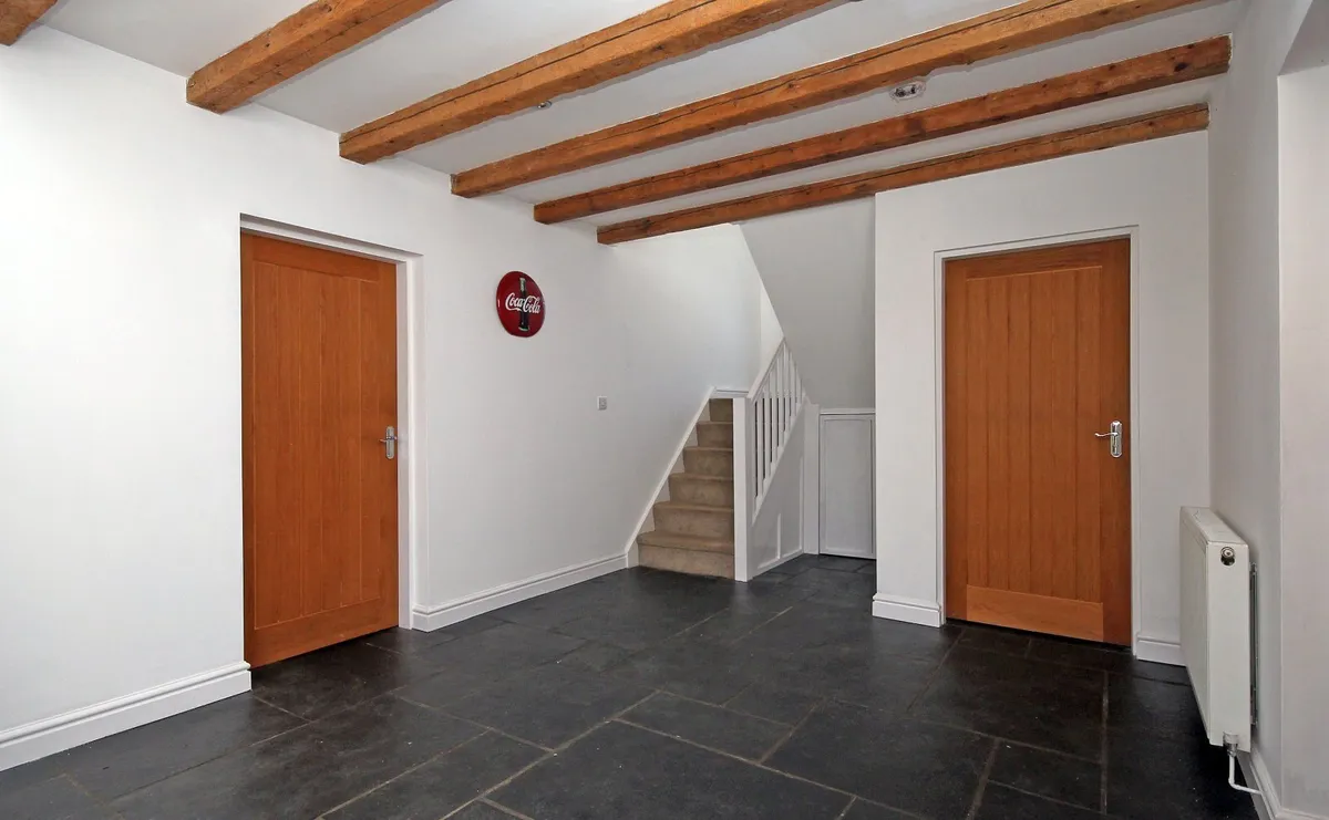 Carreglefn, Amlwch, Isle of Anglesey, LL68