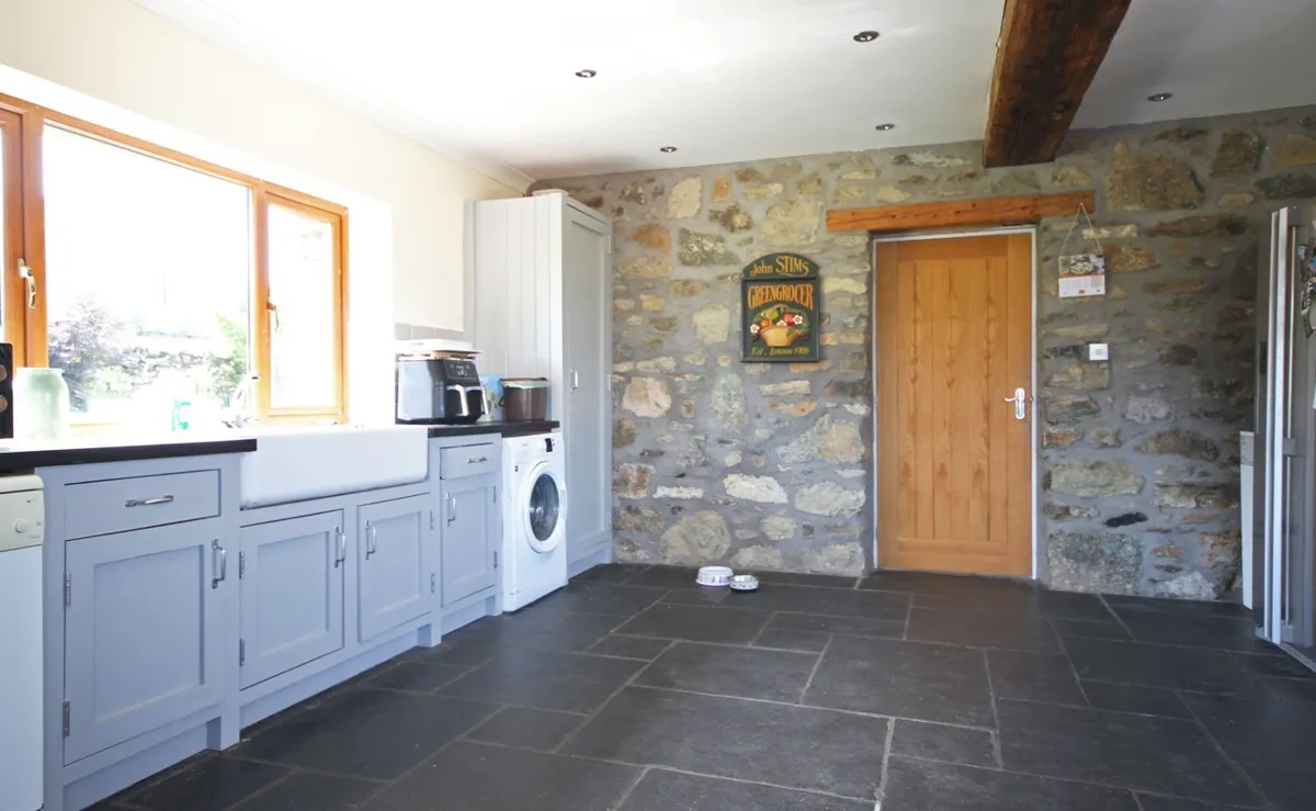 Carreglefn, Amlwch, Isle of Anglesey, LL68