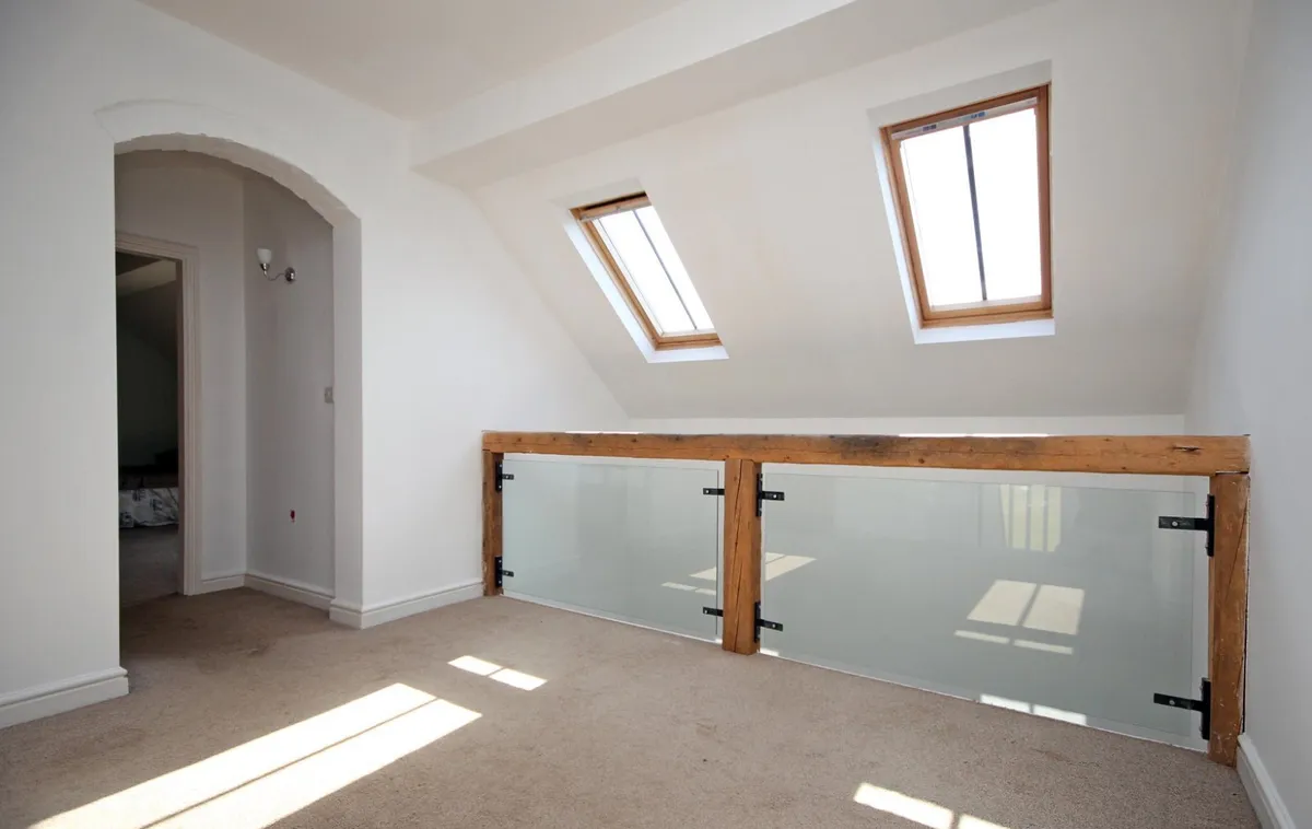 Carreglefn, Amlwch, Isle of Anglesey, LL68