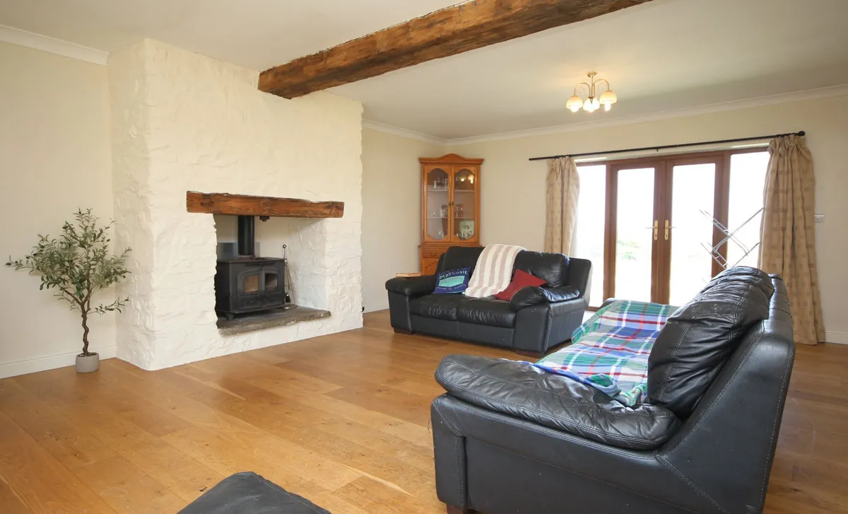 Carreglefn, Amlwch, Isle of Anglesey, LL68