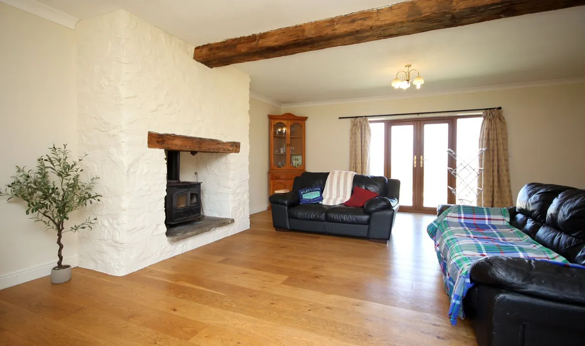 Carreglefn, Amlwch, Isle of Anglesey, LL68