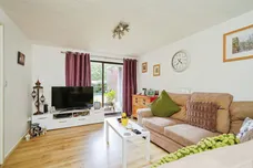 Linacre Close, Didcot