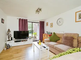Linacre Close, Didcot thumb 2