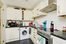 Linacre Close, Didcot
