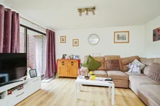 Linacre Close, Didcot