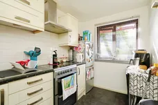 Linacre Close, Didcot