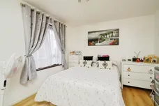 Linacre Close, Didcot